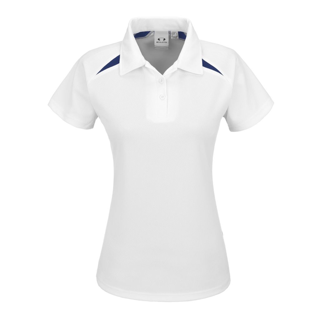 lady hogan golf shirts