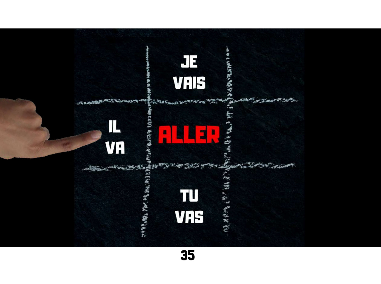 ALLER - ÉTIENNE Series - IC Reader - Single copy or Class sets of 20 or 30