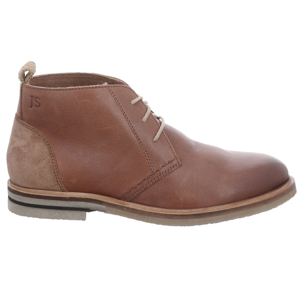 josef seibel chukka boots