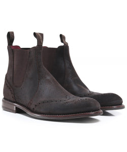 loake hoskins boots