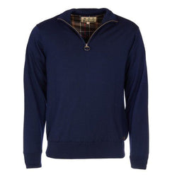 barbour waterproof jumper