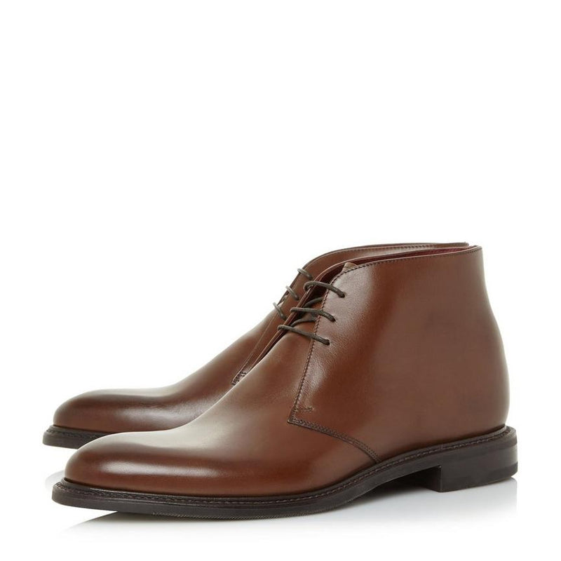 loake spirit chukka