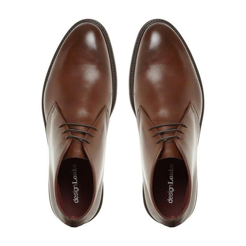 loake spirit chukka