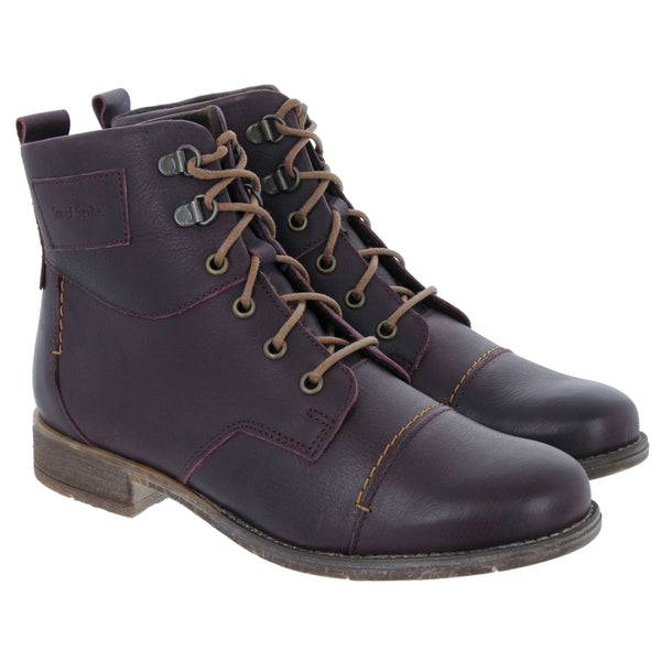 josef seibel kingfisher boots