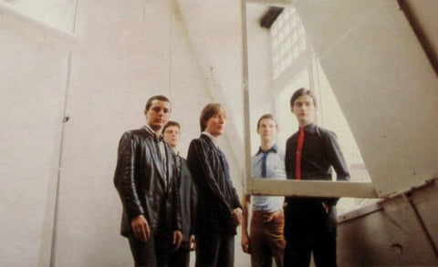 Secret Affair Rock Band