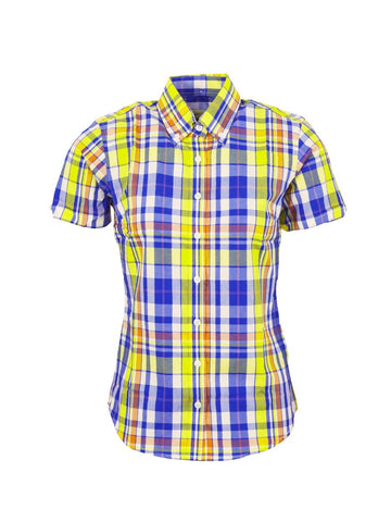 Women's Vintage Shirts - Relco London