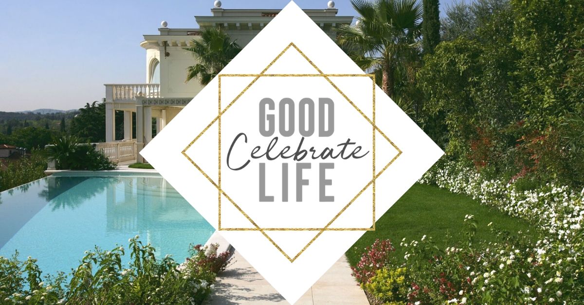 Celebrate Good Life