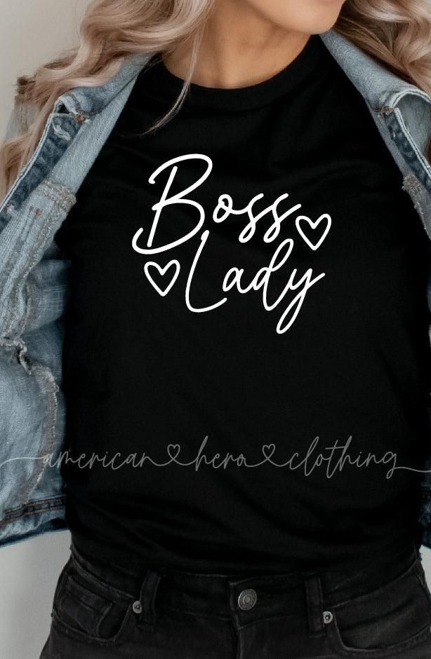 This Mom Wears Her Heart on Her Sleeve Personalized Baseball Tee