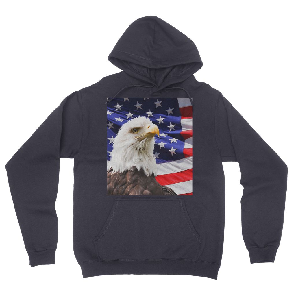 american eagle fleece pullover