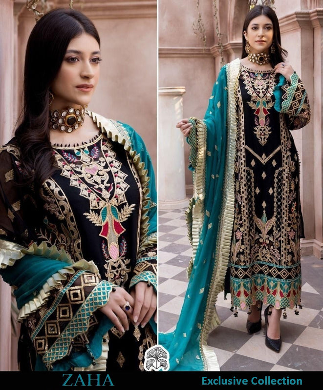 AliShaif - Get Unique & Latest Designer Dresses At Amazing Prices