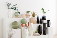 Vases and Accessories