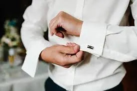 Cufflinks