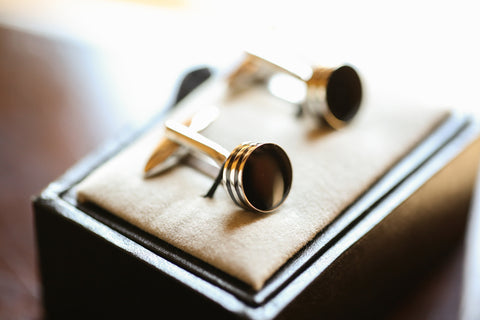 Cufflinks