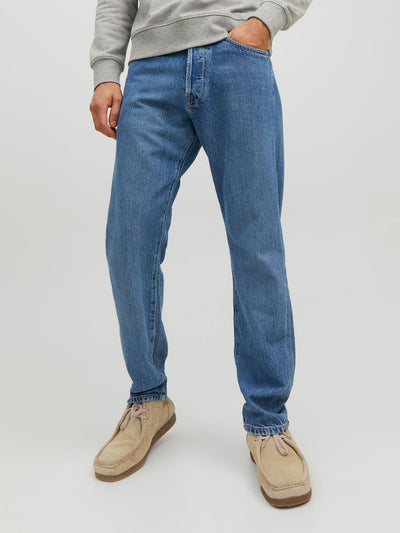 Men's Jeans - Skinny, Slim & Straight Denim