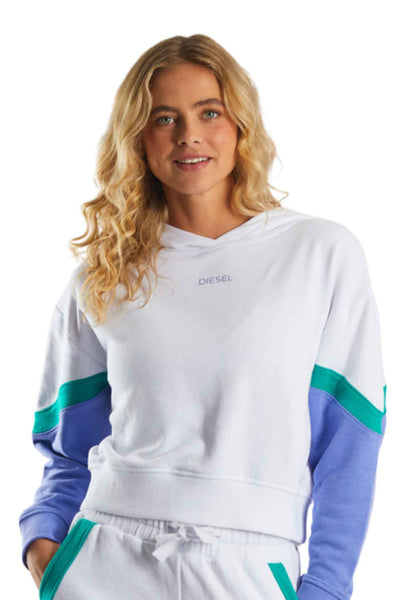 Womens Hoodies Sweatshirt Oversized Fitted Spirit Clothing