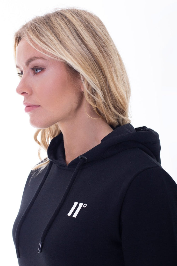 11 degrees hoodie women's