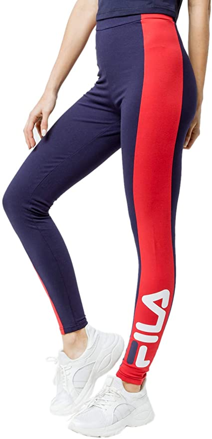 fila high waisted leggings