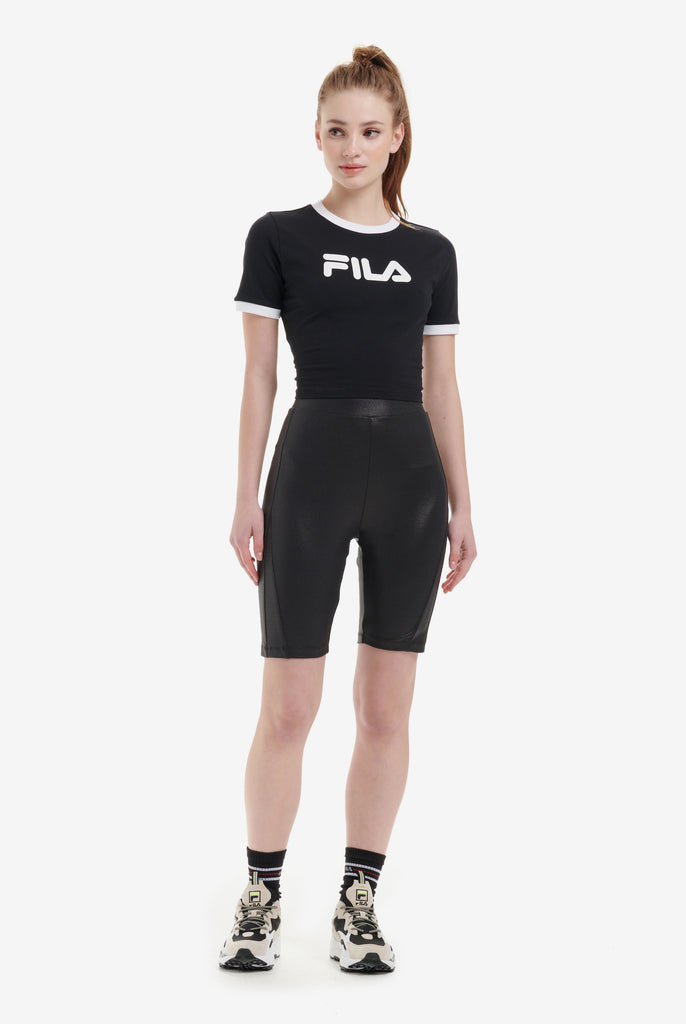 fila cycling shorts