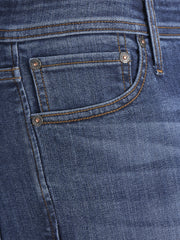 jack jones jake bootcut jeans