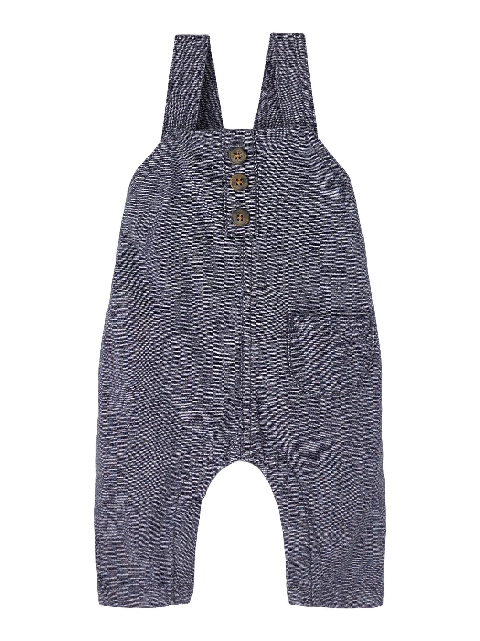 Totheis Overall – Spirit Clothing
