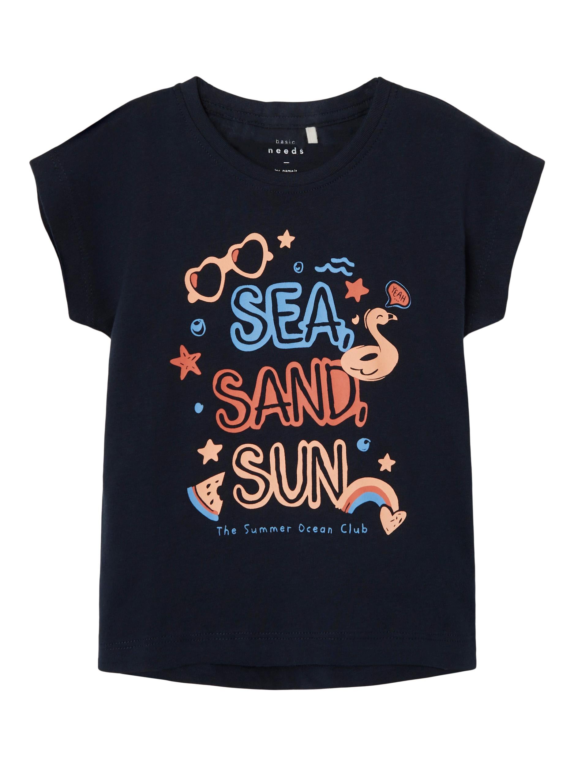 WIND AND SEA SDT (Sea) Crew Neck Ash-