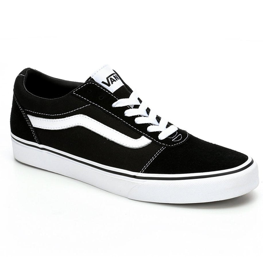 vans yt ward vs old skool