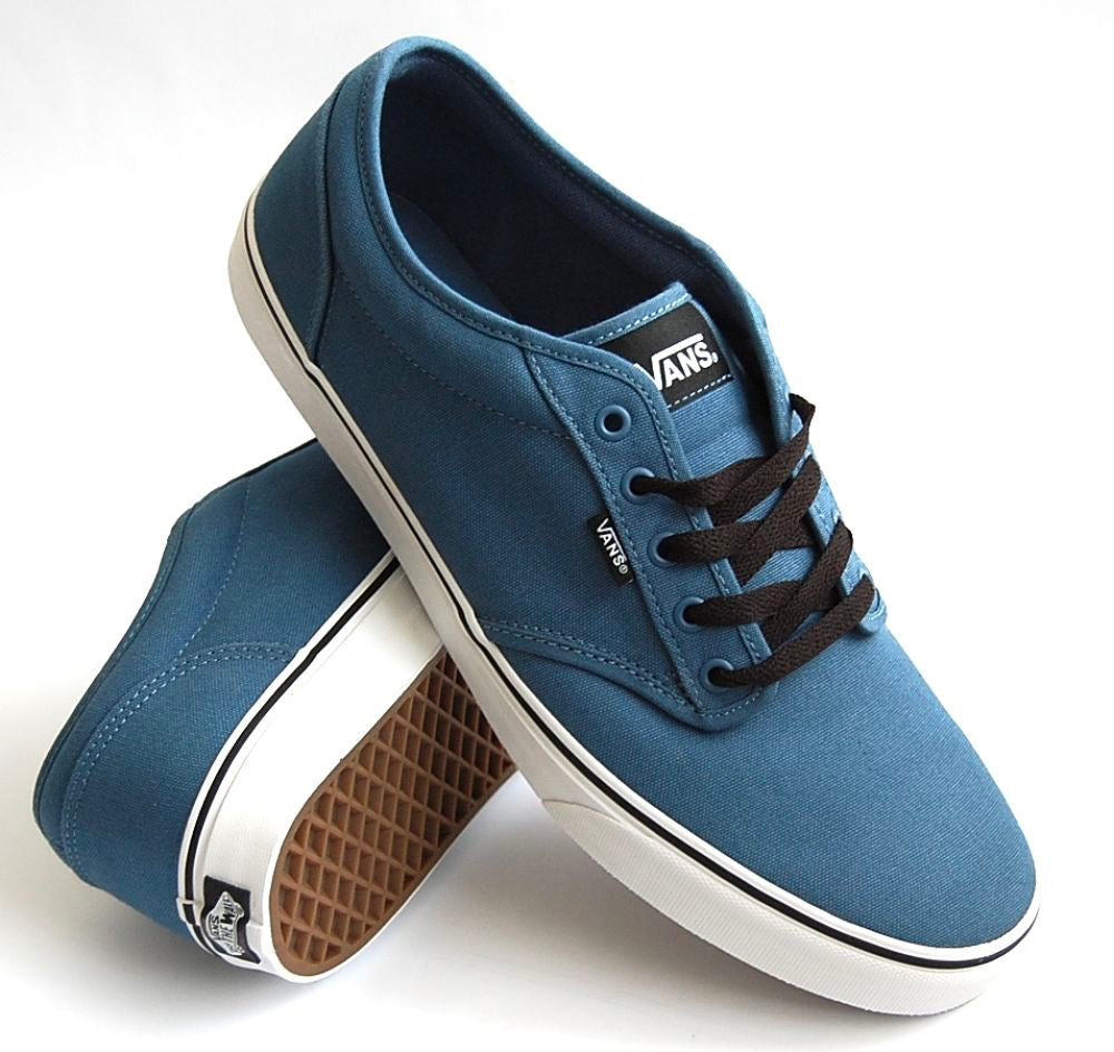 vans atwood canvas shoes