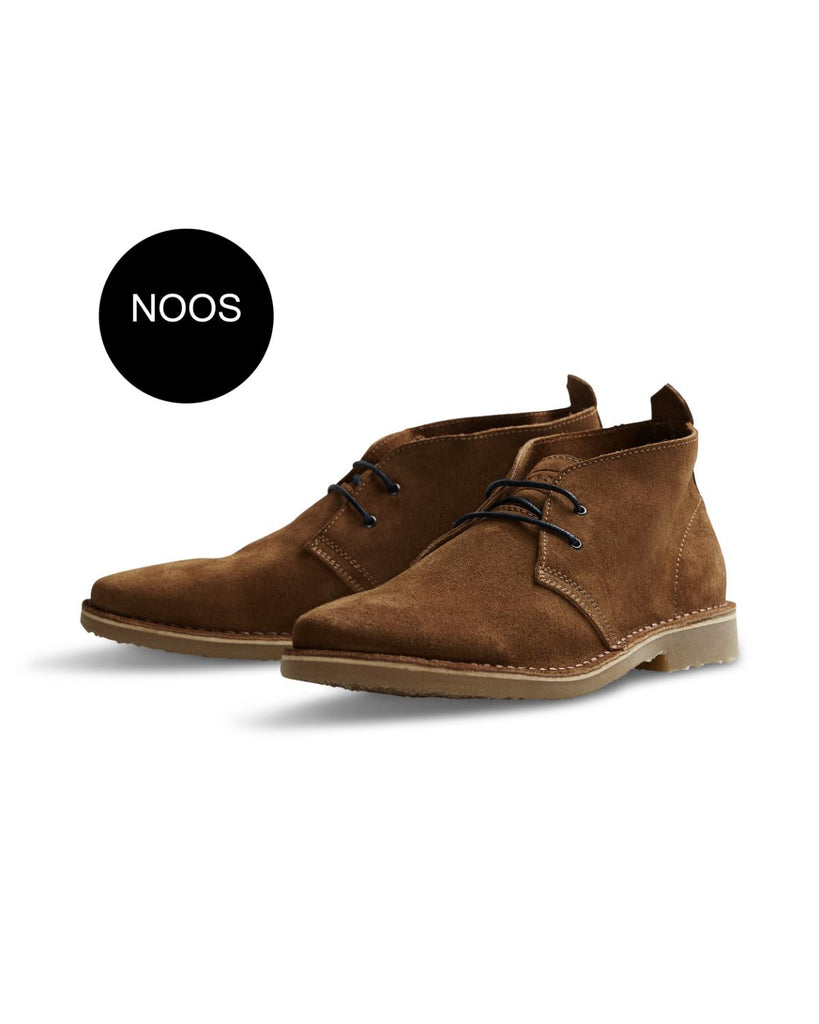 jack & jones desert boots