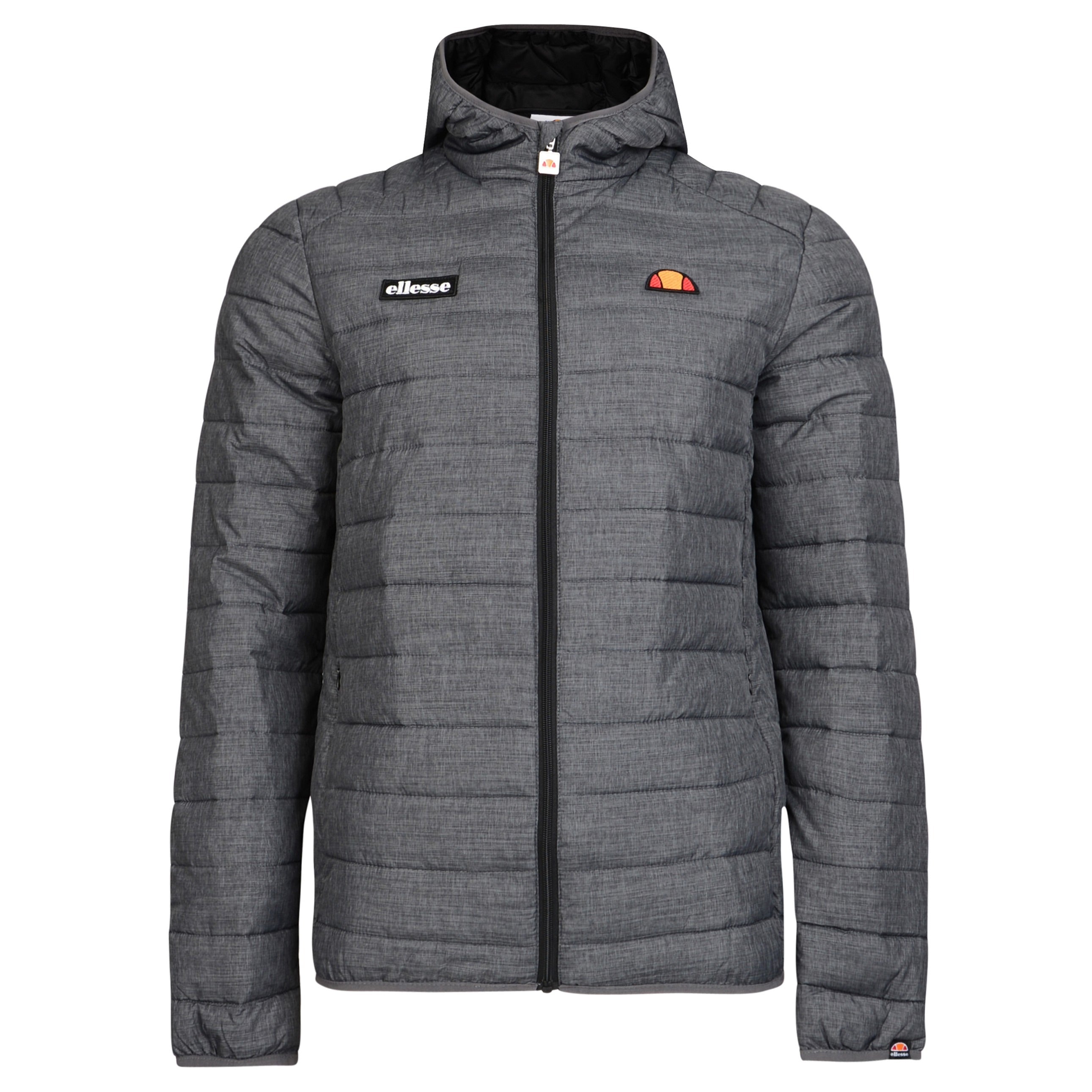 ellesse boys jacket