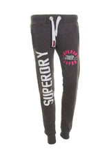 superdry sweat suit womens