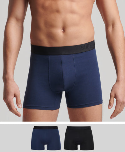 Mens Underwear - Boxers, Briefs & More – Spirit Clothing