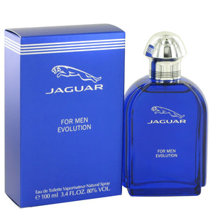 JAGUAR - Jaguar Evolution