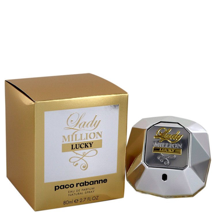 lady one perfume