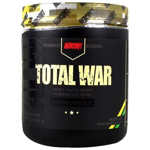 30 Minute Total War Pre Workout Review Best Flavor for Burn Fat fast