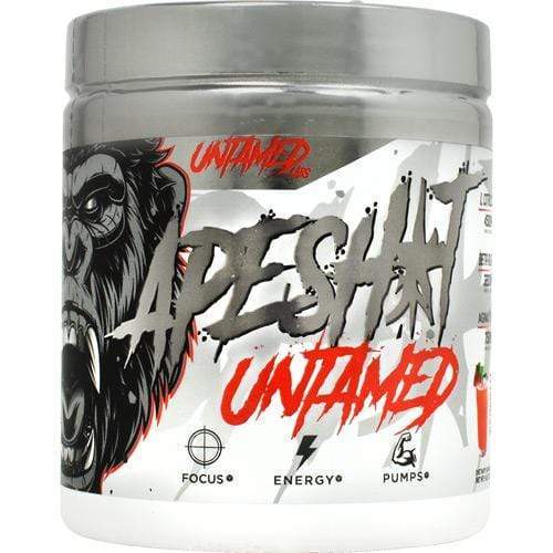 Primeval Labs Ape Sh*t Untamed, 40 Servings