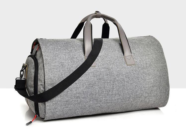 suit and dress travel bags