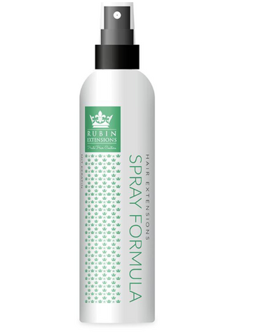 hair extensions care conditioner