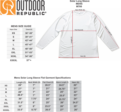 Duck Hunt - UPF Performance Shirt (unisex) – Outdoor Republic