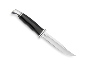 102 Buck Woodsman® Knife - Devil Mountain Tactical