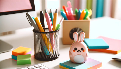 Fun Desk Accessories