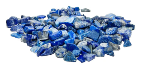 Lapis Lazuli stone