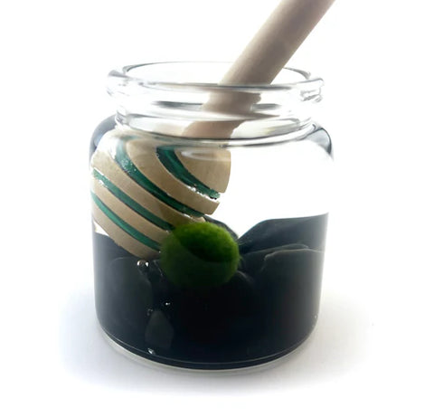 Moss Stir Wand