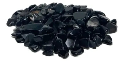 Obsidian Stone