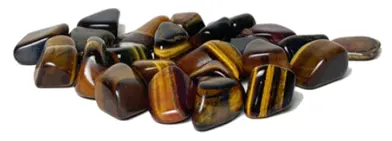 Tiger Eye Stone