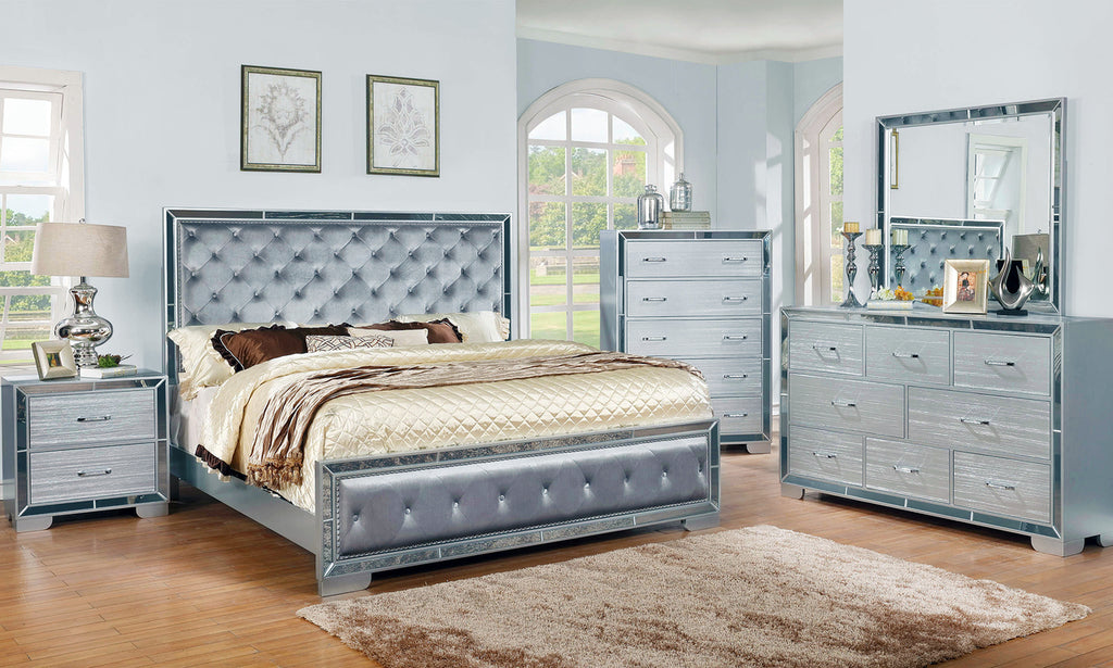 Bedroom Furniture in Sacramento — Expo Furniture Gallery