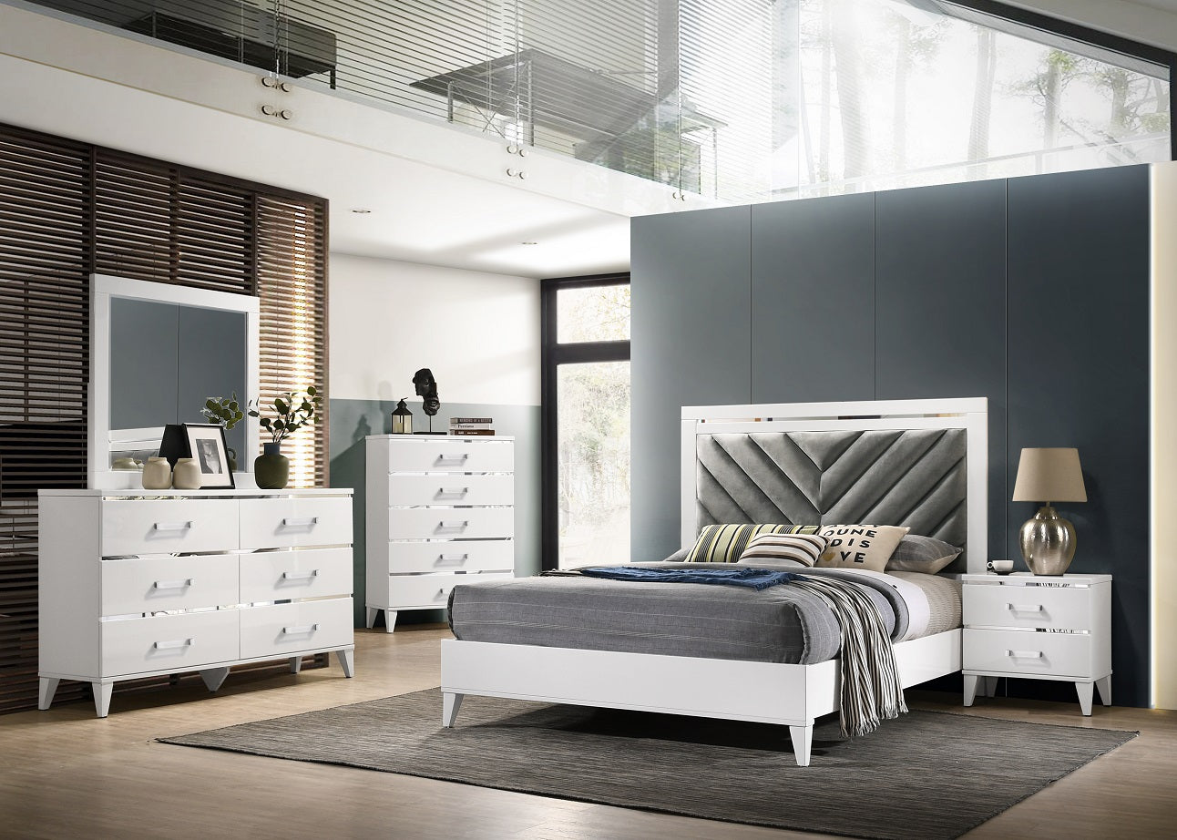 Colby Bedroom Collection — Expo Furniture Gallery