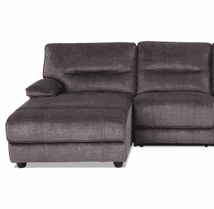 Pacifica 3 Pc Power Reclining Sectional Expo Furniture Gallery