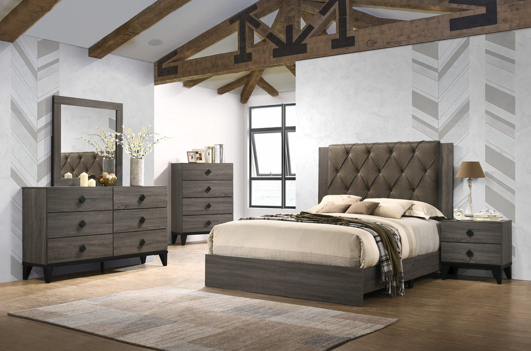 Ramos Bedroom Collection Expo Furniture Gallery