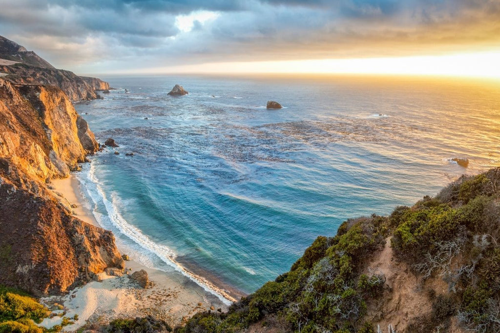 beautiful places to visit southern california