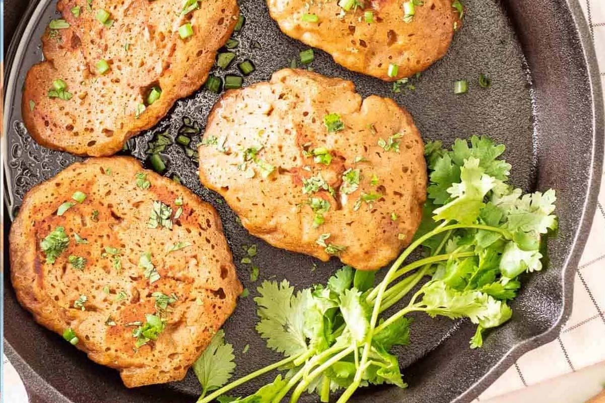 vegan keto chicken recipe